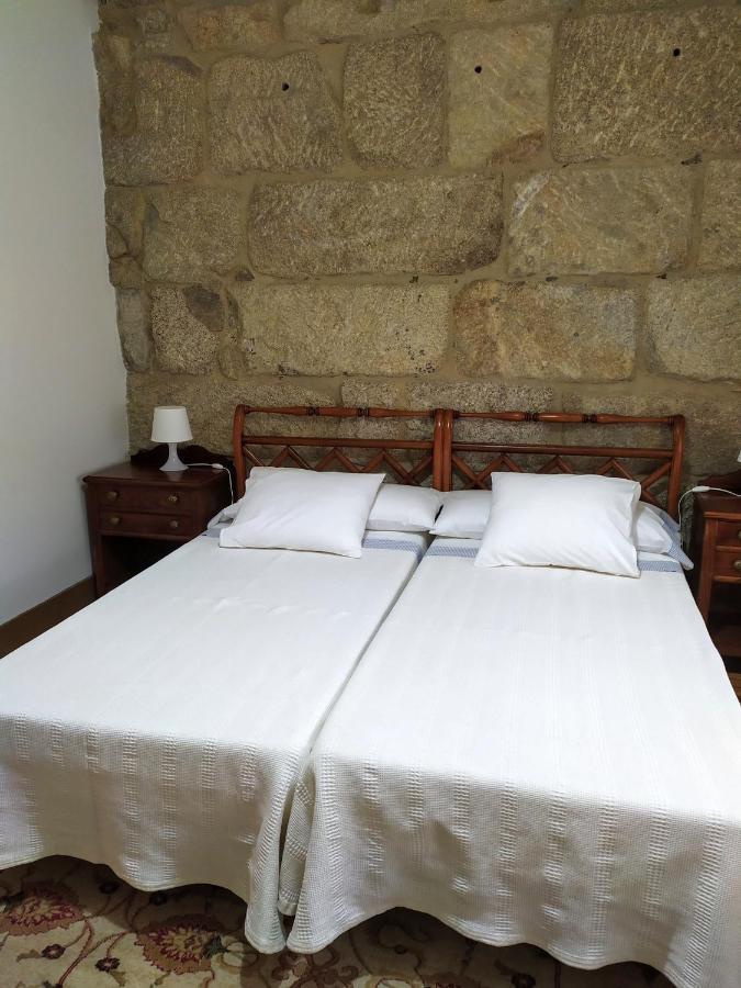 A Casa De Carmina Apartment Gondomar Exterior photo